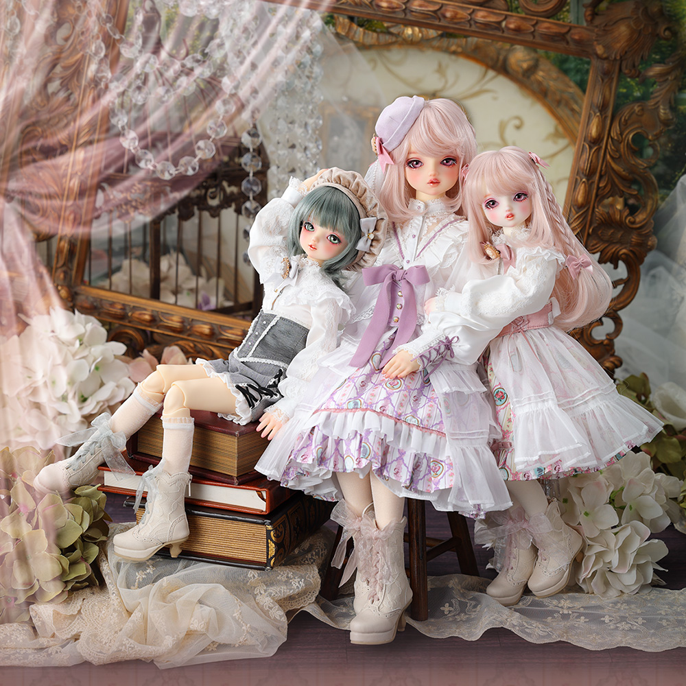 想いでの街、原宿 - Galerie de l’esprit 2025 S/Sコレクション
