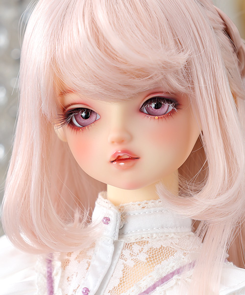 SD女の子 ルナ
