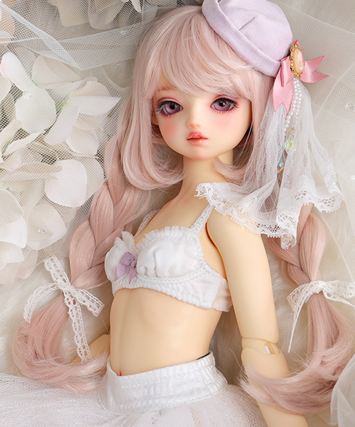 SD女の子 ルナ