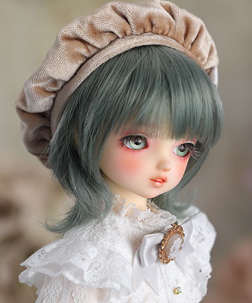SDM女の子 ニーナ
