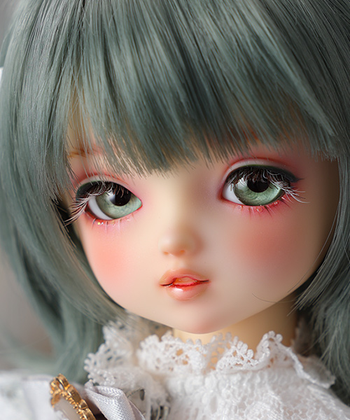 SDM女の子 ニーナ