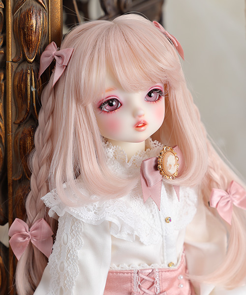 SDM女の子 ティナ