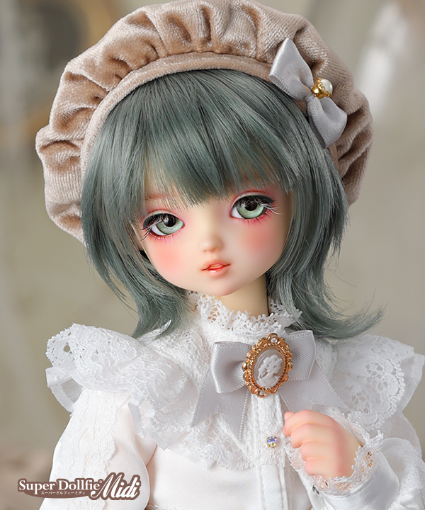 SDM女の子 ニーナ Galerie de l’esprit 2025 Ver.