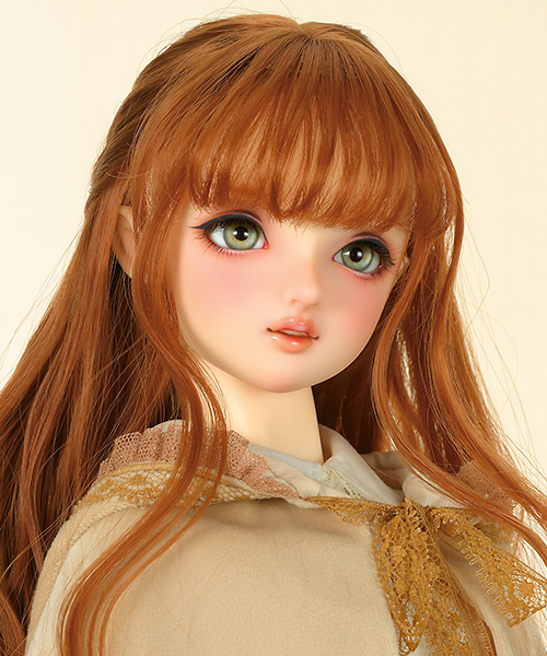 SD13女の子 クロエ