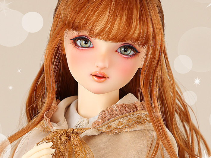 SD13女の子 クロエ