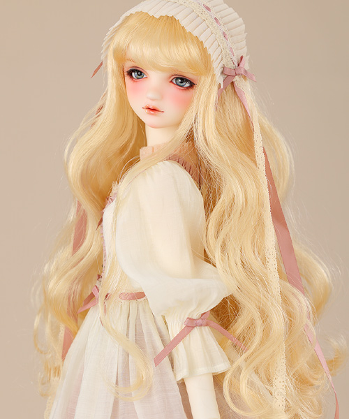 SD13女の子 リズ