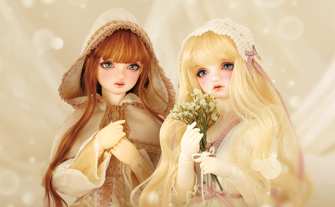 乙女たちの約束 20th Anniversary