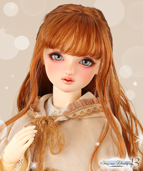 SD13女の子 クロエ