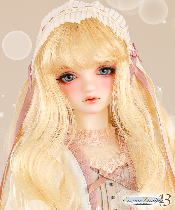 SD13女の子 リズ
