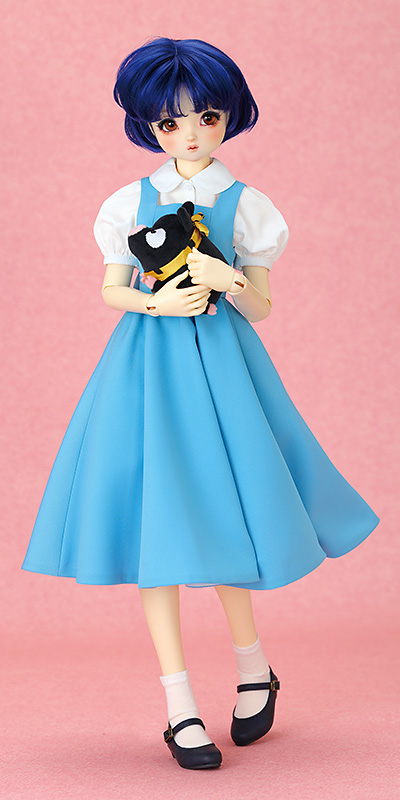 SDGr女の子 天道あかね