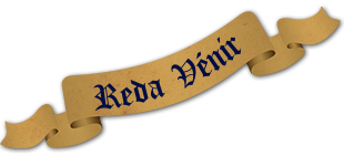 Reda Vénir