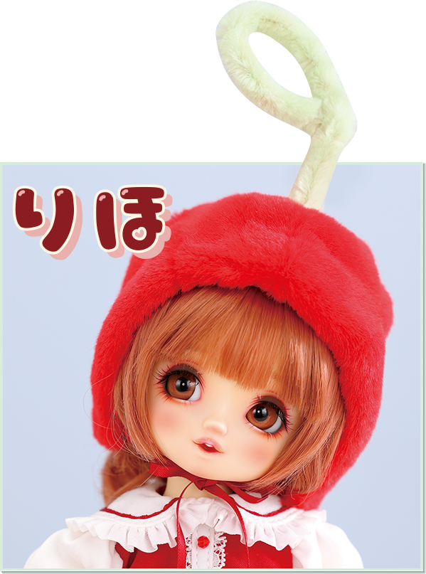 幼SD女の子 りほ