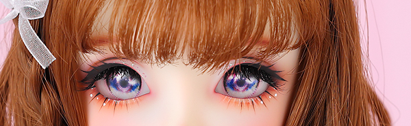 SDGr女の子 メイ