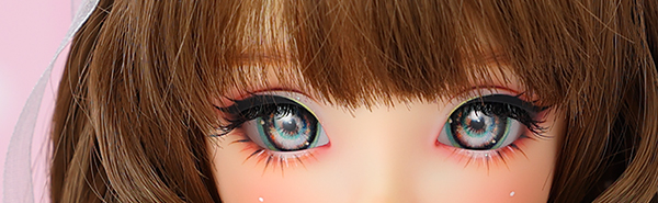 SDGr女の子 ミナ