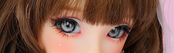 SDGr女の子 ミナ