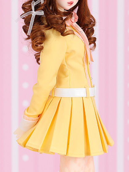 SDGr女の子 メイ