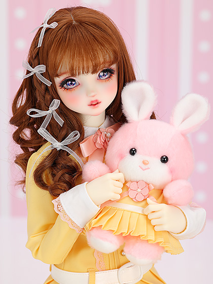 SDGr女の子 メイ