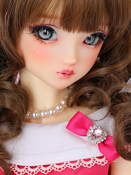 SDGr女の子 ミナ