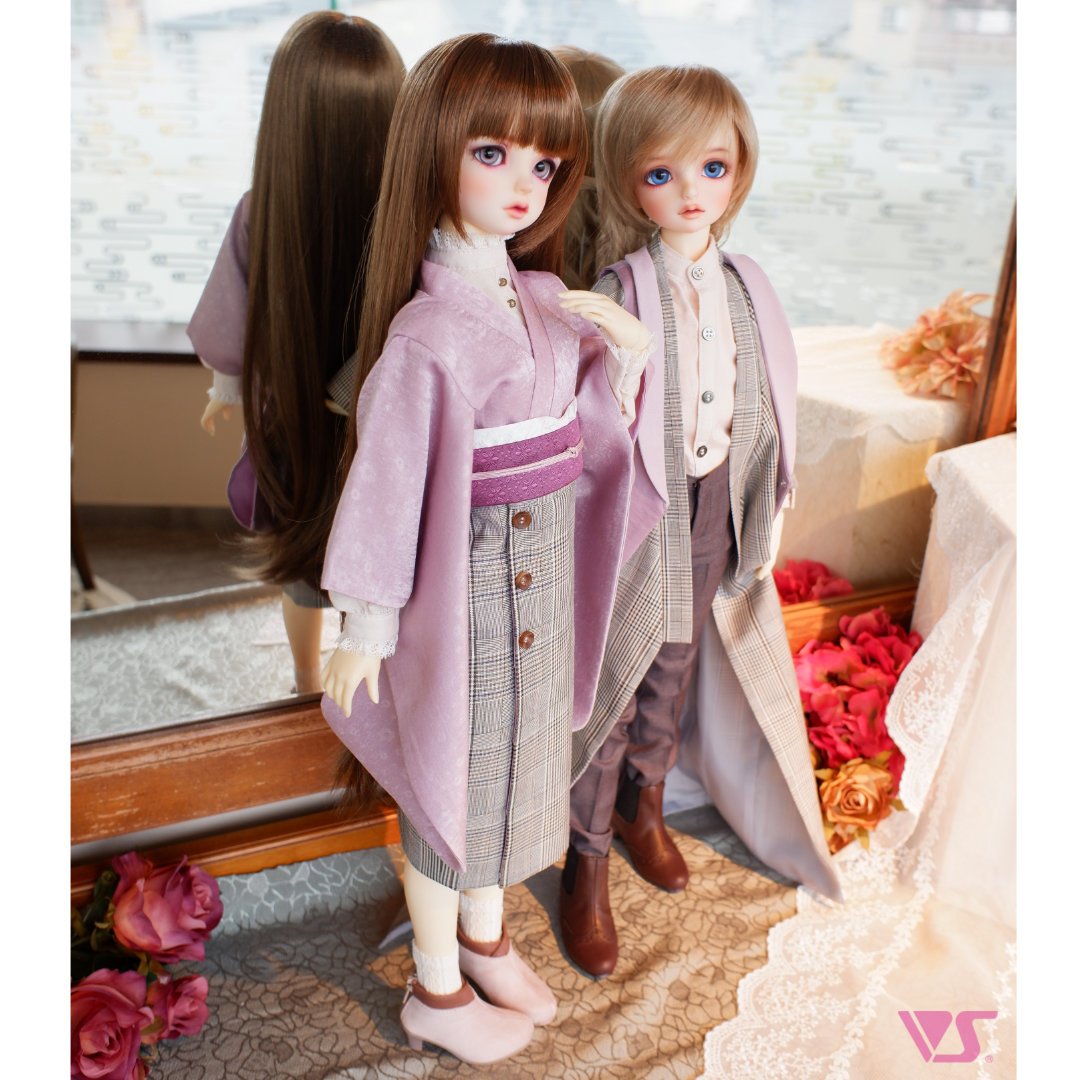 切売販売ボークス フルチョイス ★ Volks ★ SD13 ★ Super Dollfie天使の里 ★未使用品■メイクカスタム 本体