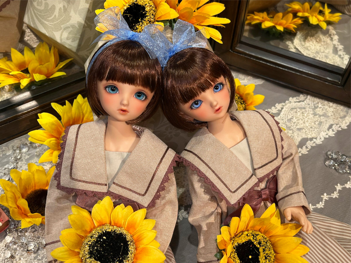 天使の里コーディネートモデルのご紹介♪(2025年8月)