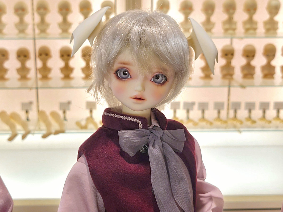 天使の里 フルチョイス 2025年・秋 期間限定&新作パーツのご紹介♪