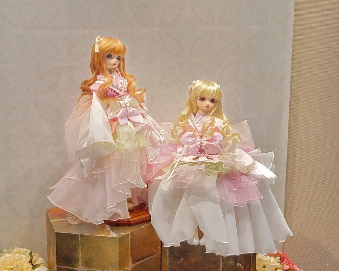 天使の里 お披露目中ワンオフモデルのご紹介♪（2026年2月）