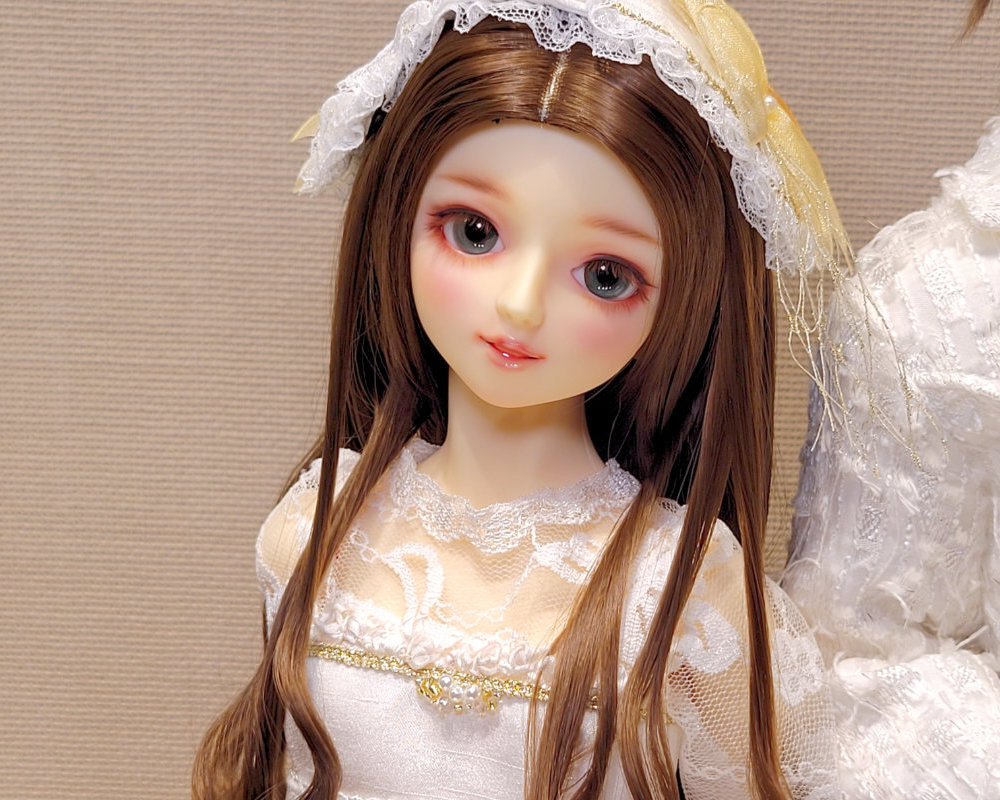 天使の里 お披露目中ワンオフモデルのご紹介♪（2026年3月14日） |