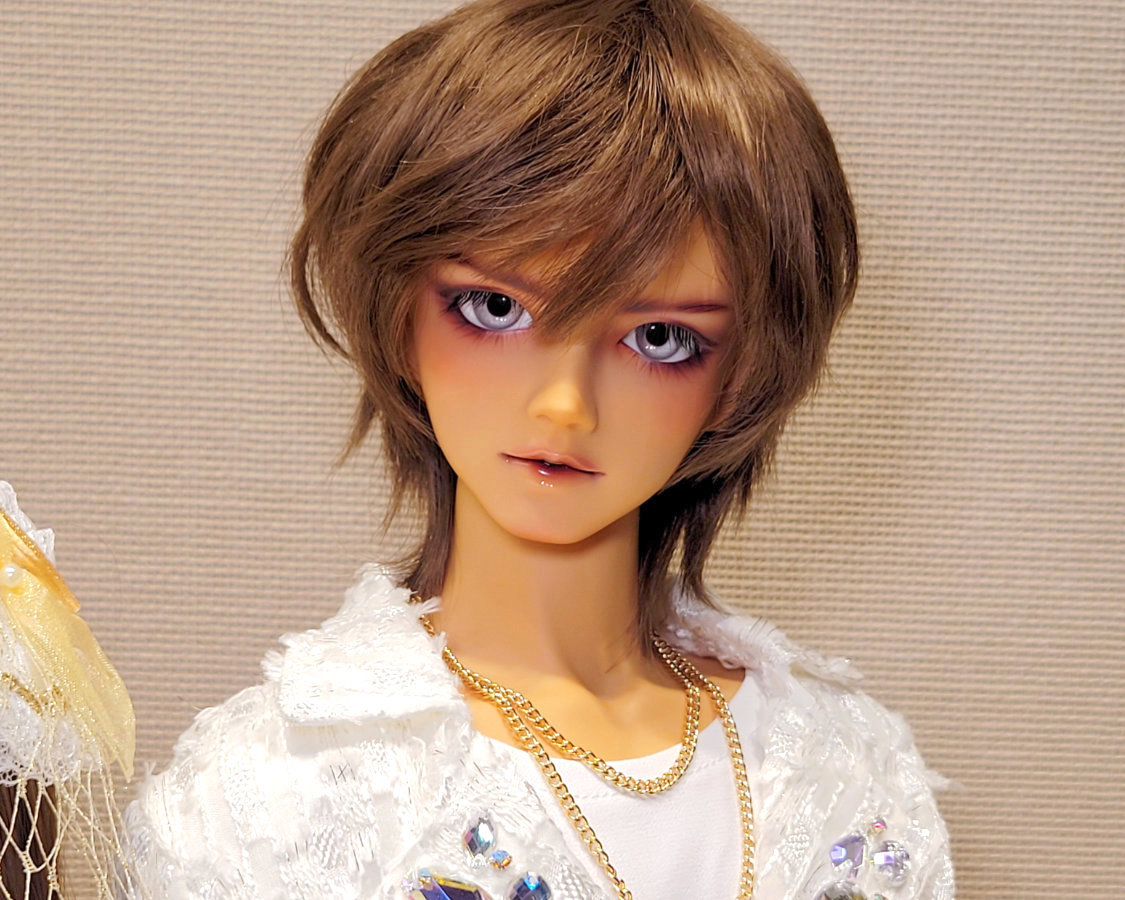 【4月5日まで受付中】天使の里 お披露目中ワンオフモデルのご紹介♪（2026年3月29日）