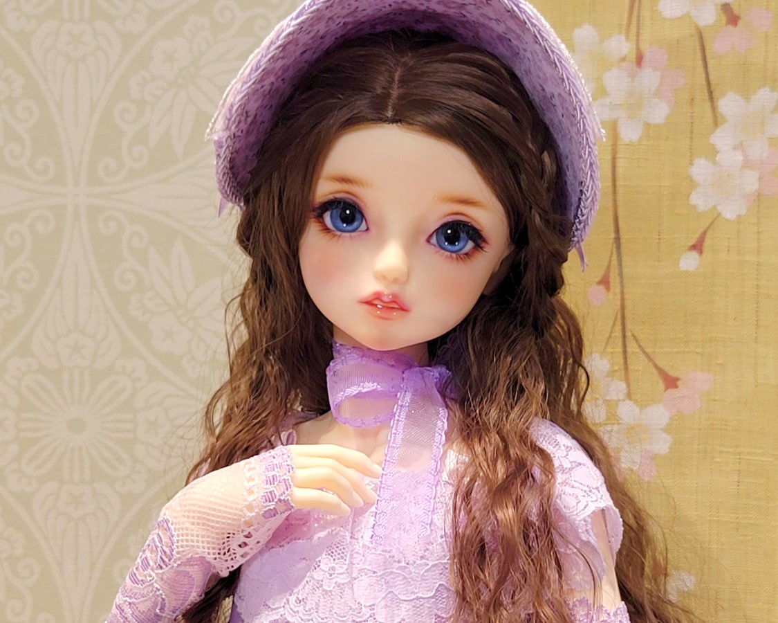 天使の里 お披露目中ワンオフモデルのご紹介♪（2026年4月21日）