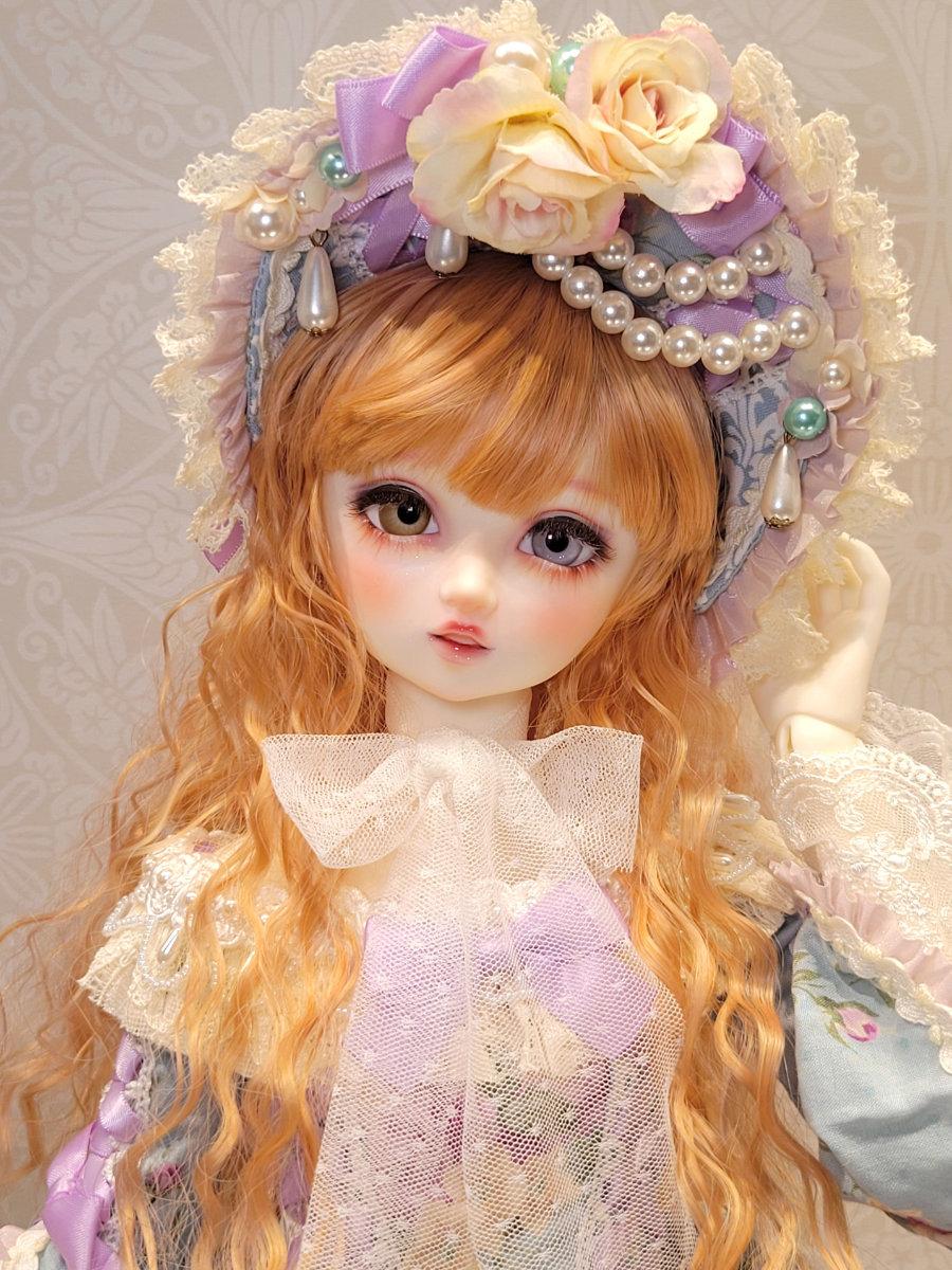天使の里 お披露目中ワンオフモデルのご紹介♪（2026年7月5日） |