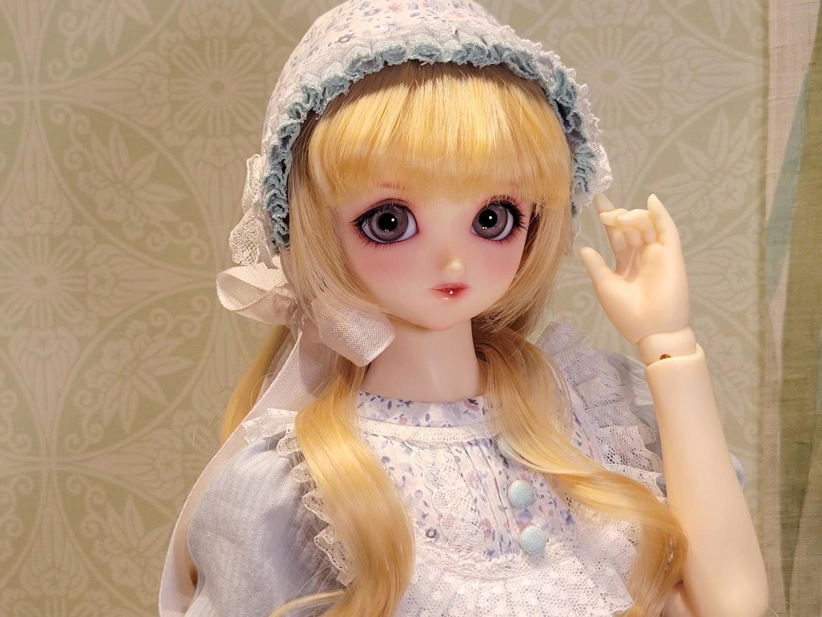 天使の里 お披露目中ワンオフモデルのご紹介♪（2026年7月5日） |