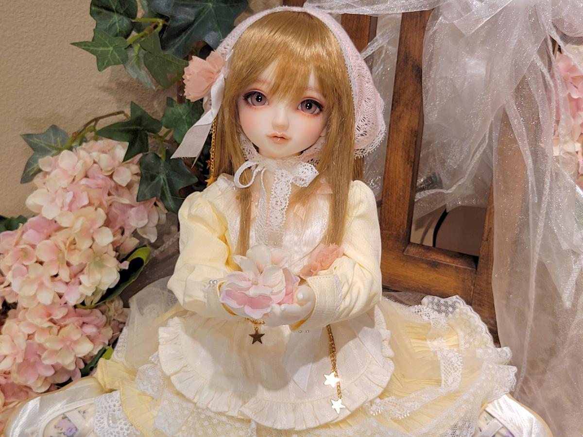 【天使の里】Dear SD お披露目のご案内（2026年6月28日）