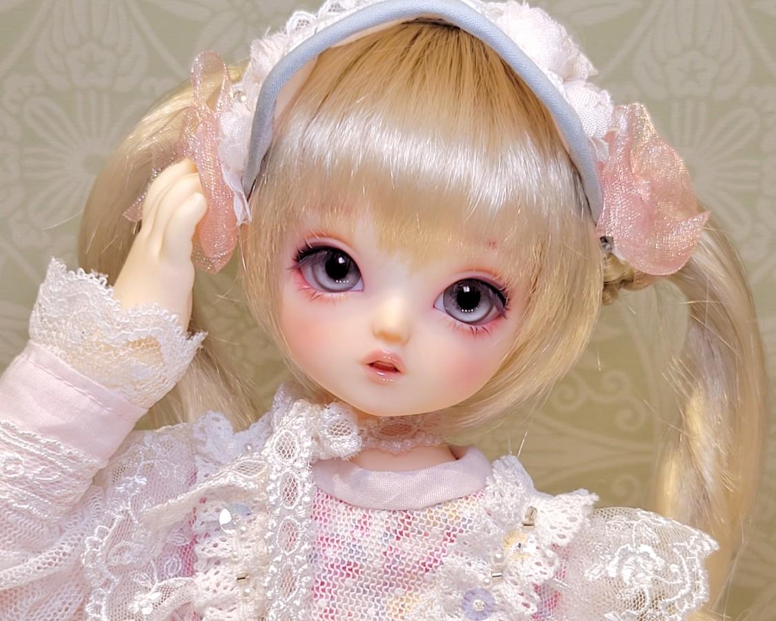 天使の里 お披露目中ワンオフモデルのご紹介♪（2026年8月）