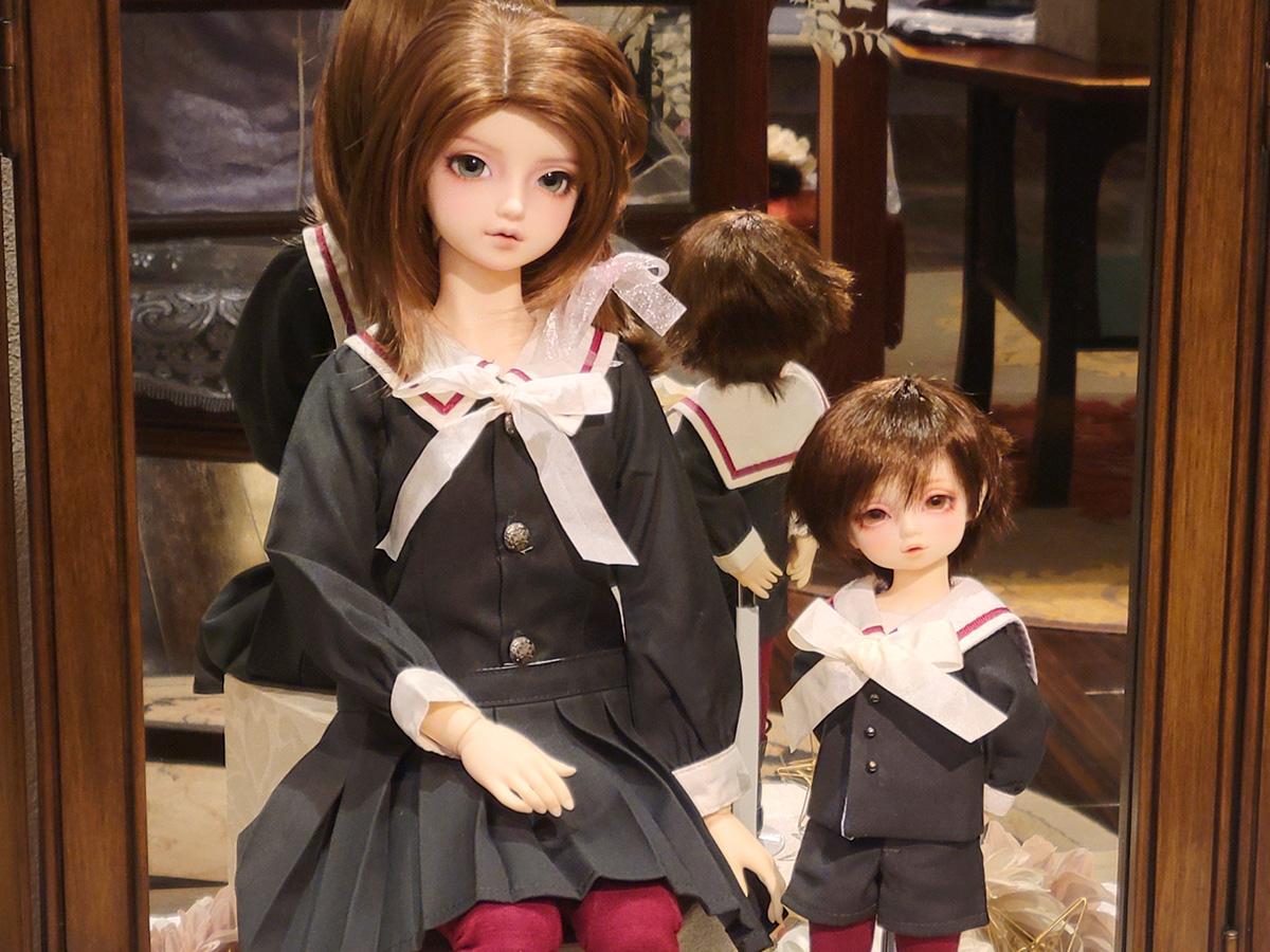 アダプションモデルお披露目のご案内(2026年5月17日)