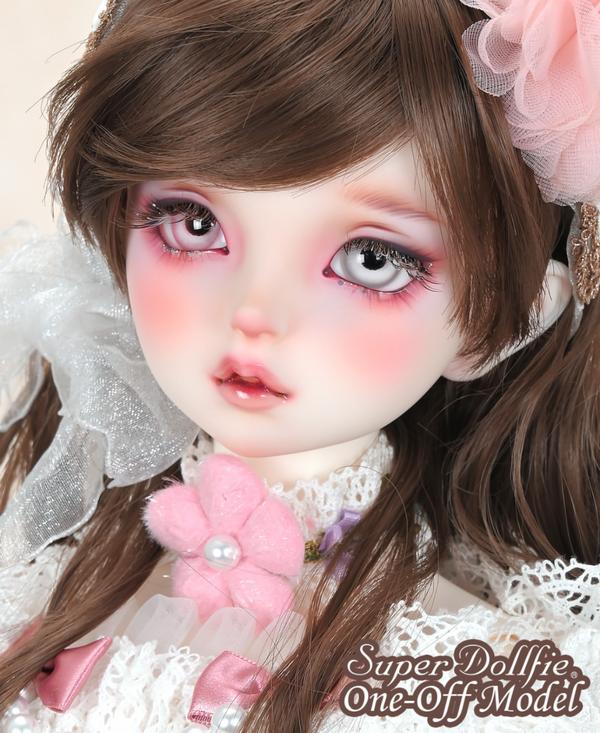 天使の里2025年3月度SDワンオフモデル当選書類発送のご案内