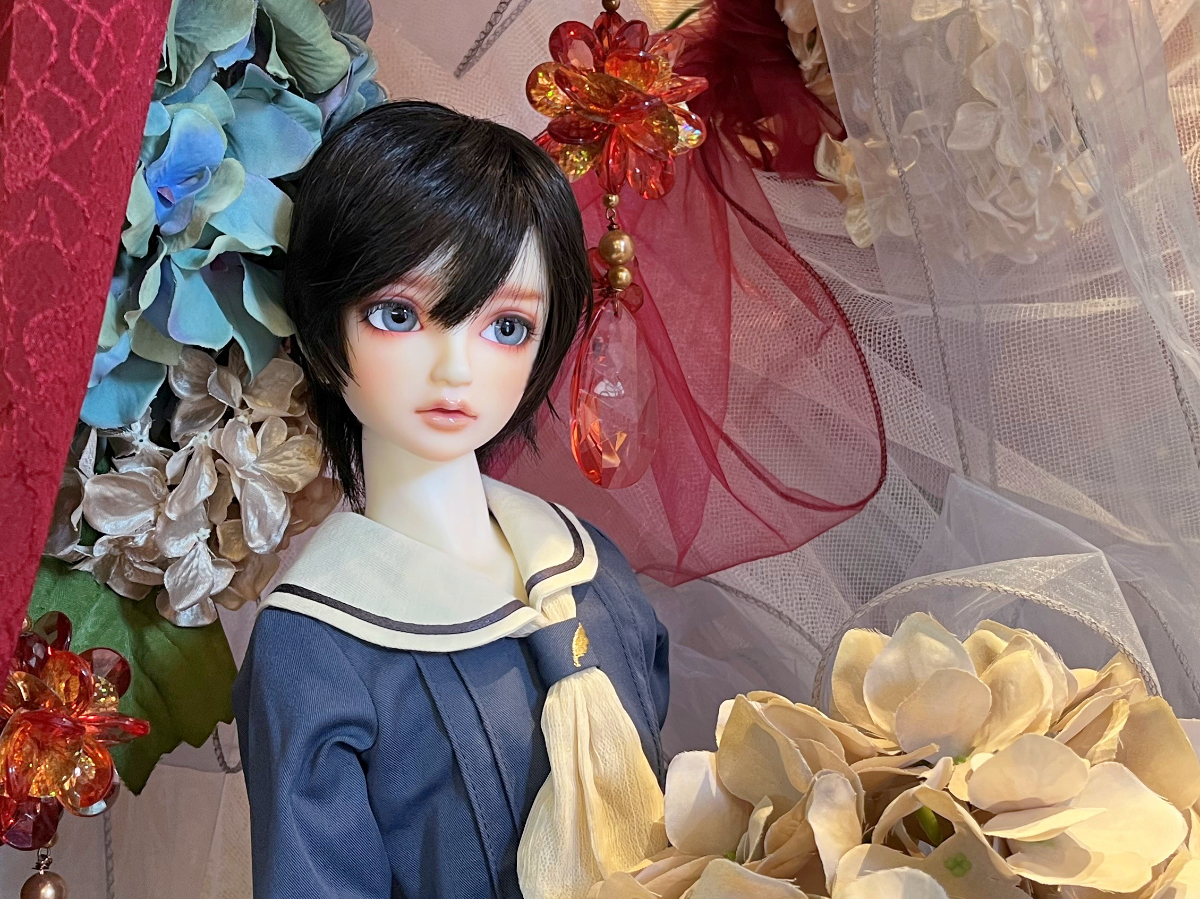 SDフルチョイスシステム 受付終了ヘッドのご紹介【天使の里限定 SD-F-87】