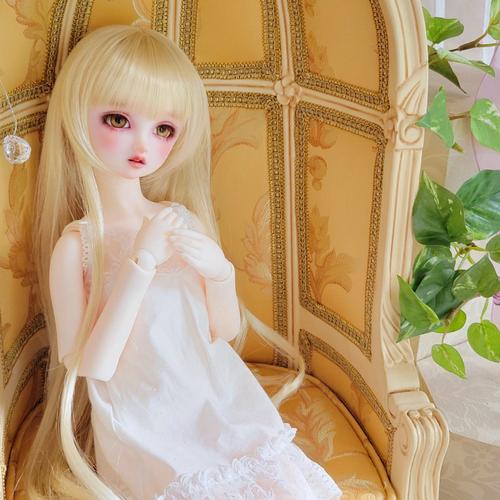小悪魔ワンピセット（水色）」のご紹介♪ | 天使のすみか・仙台