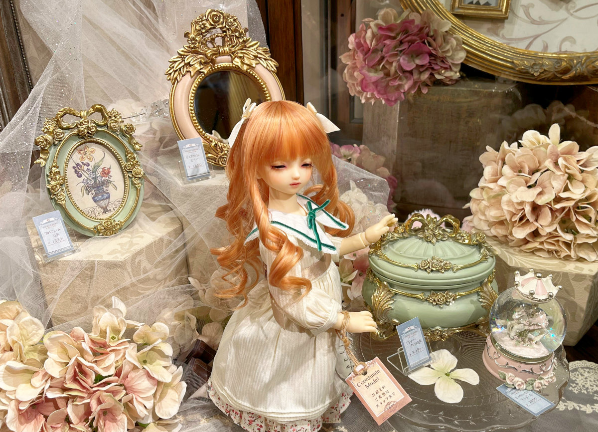 天使の里コーディネートモデルのご紹介♪(2025年8月下旬)