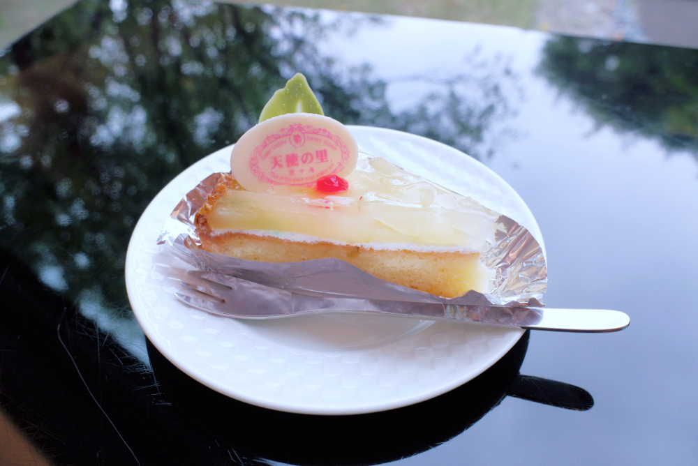 【里カフェ】2025年秋のメニューのご紹介♪