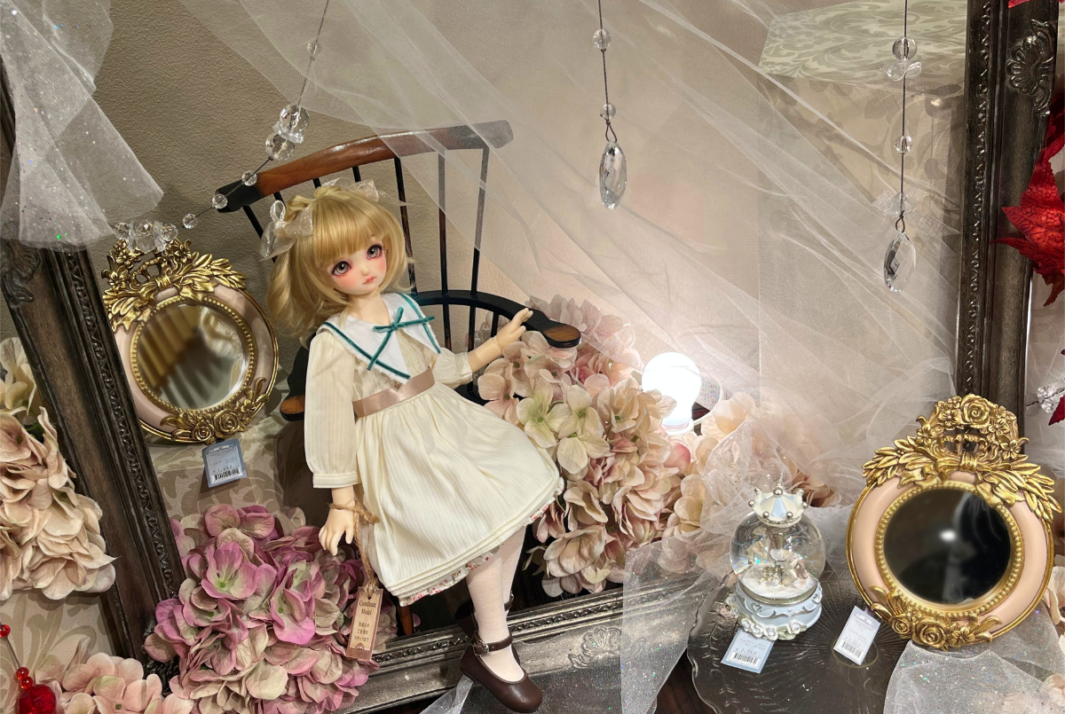 天使の里コーディネートモデルのご紹介♪(2025年10月上旬)