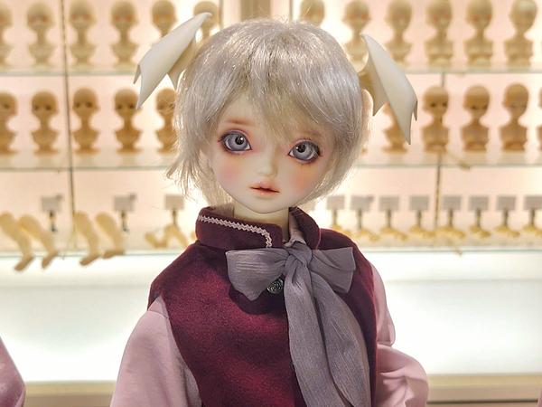 天使の里 フルチョイス 2025年・秋 期間限定＆新作パーツのご紹介♪