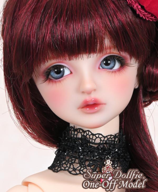 天使の里2025年9月6日お披露目SDワンオフモデル当選書類発送のご案内