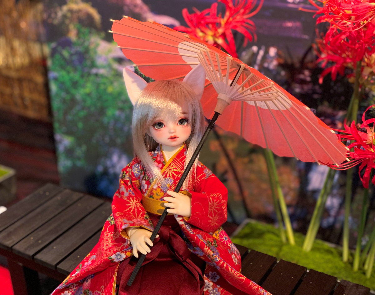 ディスプレイアイテム一覧 | 天使の里便り（ブログ）
