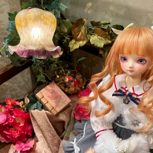 ドールポイント店舗限定！】カラフルうさぎぬいぐるみのご紹介