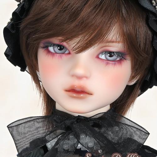 ツインテールウィッグとオーバーサイズコーデのご紹介♪ | 天使の