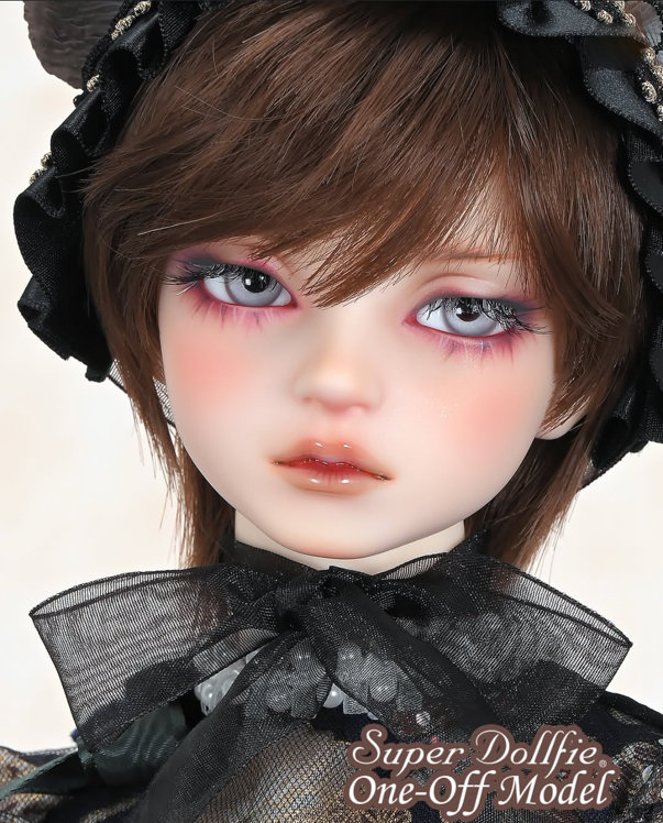 天使の里2025年10月18日お披露目SDワンオフモデル当選書類発送のご案内