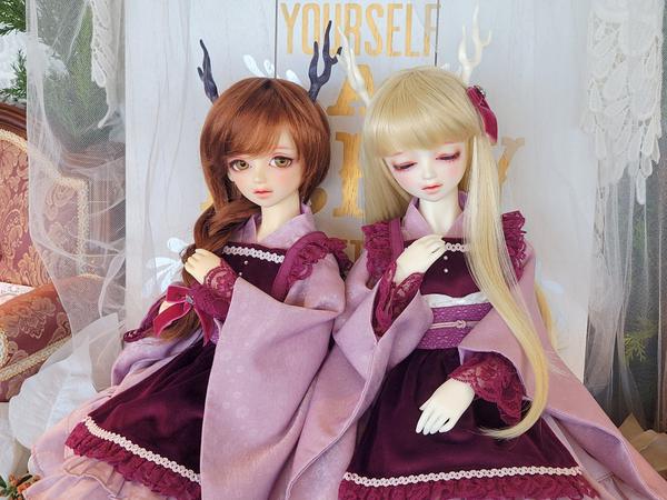 【12月22日まで】天使の里 特別フルチョイス 2025年秋の期間限定パーツのご案内