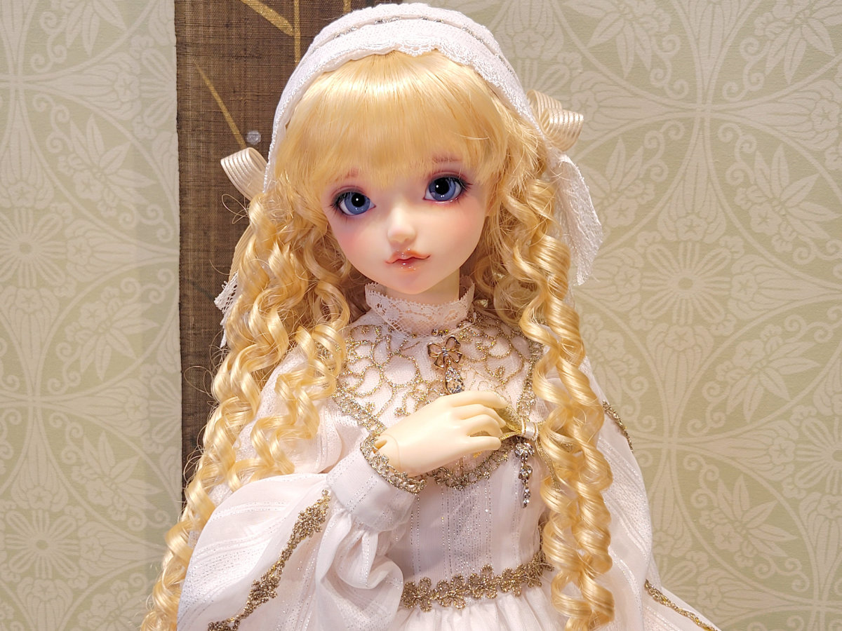 お披露目中のワンオフモデルのご紹介♪（2025年12月）