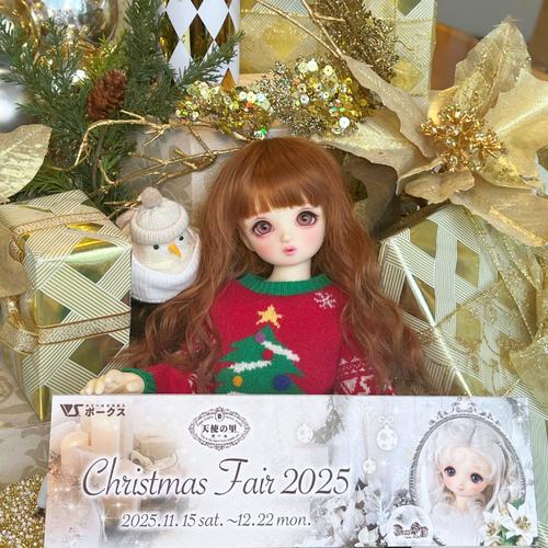 ドルフィー初めてシリーズ④】SD・DDのサイズについて | 天使のすみか