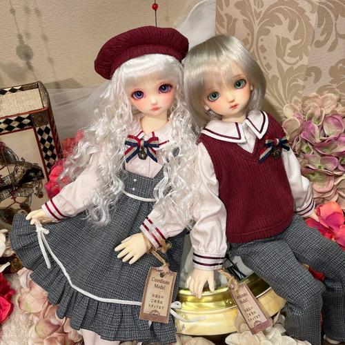 10月新作ドレス】「スーパークロップドパーカーセット」のご紹介